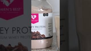 fave protein shake #proteinshake #proteinrecipes