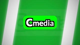 Cmedia Canada Intro (normal, announcer) AUGUST 31 2024