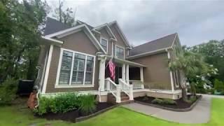 1852 West Canning Drive Mount Pleasant SC 29466 by The Brokerage Real Estate and Business Brokerage.