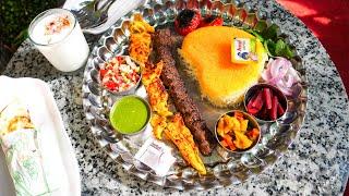 Pune’s Best Kobideh Kebabs | Check Out Kebabest in Kalyani Nagar