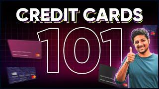 7 Important Credit Card Features