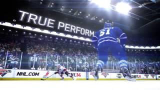 NHL 14 Official E3 2013 Trailer