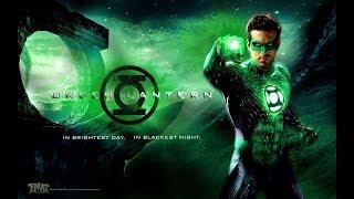 Green Lantern - Incomplete