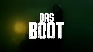 Das Boot (1981) | Ambient Soundscape