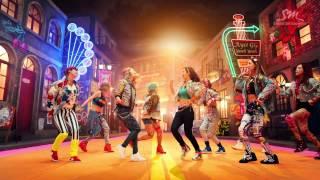 ▲ I GOT A BOY_Music Video_SNSD/Girls' Generation /소녀시대/少女時代