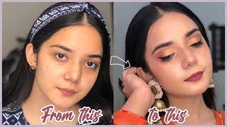 MOST AFFORDABLE MAKEUP BRAND  | WEDDING MAKEUP | MISSROSE PRODUCTS REVIEW