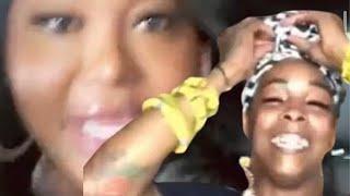 TS MADISON DRAGS KHIA FOR FILTH IN EPIC IG RANT!(DETAILS INSIDE)