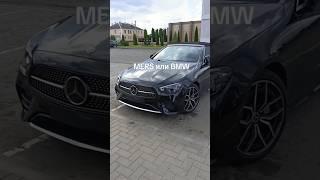 ПОЧЕМУ МЕРСЕДЕС ЛУЧШЕ? #авто #dekarzo #automobile  #видео #cars #auto #Мерседес #BMW #Mercedes
