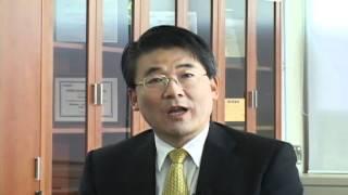 POSTECH, ITCE (IT Convergence Engineering)- Prof. James Won-Ki Hong(Head of ITCE)