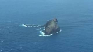 Elephant rock Molokai