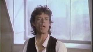 Mick Jagger - Say You Will