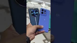 Moto edge 50 Pro vs Realme 12 pro plus ,#realme#realme12series#realme12plus#motoedge50pro#motorola