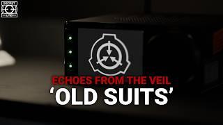 Echoes from the Veil 2 | 14.0 Beta Release Date | SCP: Secret Laboratory