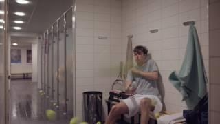 Infinitum - Tennis ad