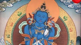 Kagyu Lineage Prayer-Dorje Chang Thungma