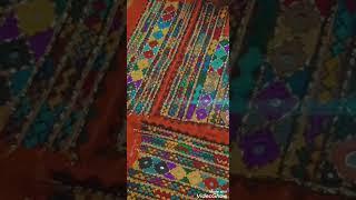 balochi handmade tarro