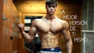 Motivación GYM | LA MEJOR VERSIÓN DE TI MISMO | Motivación Ectomorfo