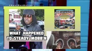 What Happened To STEADY MOBB'N? Billy Bavgate & Crooked Eye Formerly Of No Limit Records