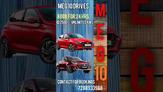 Self drive cars Hyderabad 7288933988 #selfdrivecars #selfdrive #carrentalhyderabad #hyderabad