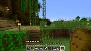 [MKS]Server-Gilion11 ep:1 My Cave