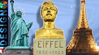 7 Greatest Architectural Achievements of Gustave Eiffel