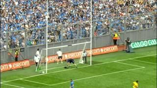 Joe Brolly on Donegal and "The System" | The Sunday Game