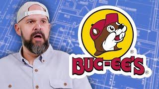 How Buc-ee's Was Invented