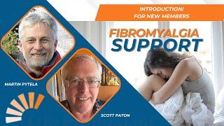 Introduction for the Fibromyalgia Support Group on Facebook - Life Enthusiast - Alternative Health