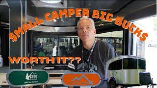 Is the AIRSTREAM BASECAMP REI worth the money?