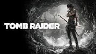 Tomb Raider GAME OF THE YEAR EDITION GAMEPLAY