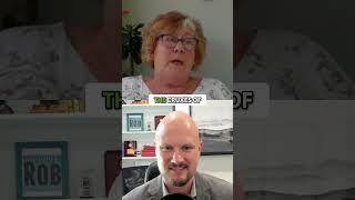 How Organized Real Estate Changed My Perspective | Realtor Insights with Sheila Henry
