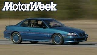 1992 Pontiac Grand Am GT | Retro Review