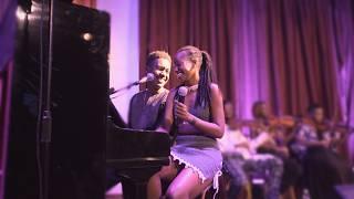 Mutoriah & The Orchestra - Wewe ft Njerae (Live)