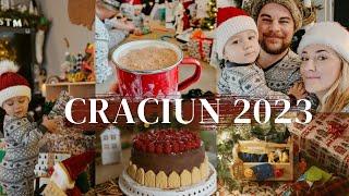 Poveste de Craciun | Craciunul nostru in 2023