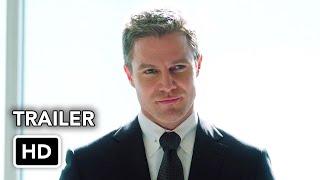 Suits LA (NBC) Trailer HD - Stephen Amell series