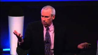 CyCon 2013 | Michael Schmitt: Autonomous Weapons Systems