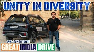 Great Indian Drive Exploring the Landscapes of India