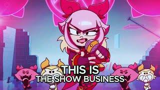 Brawl Stars - Amplify this Melodie ( Lyrics )