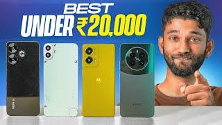 The Best SmartPhone To Get in Budget!