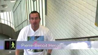 Learn French with Walk, Talk and Learn French - Episode 02