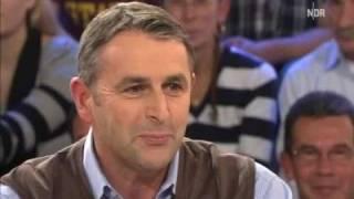 NDR Sportclub mit Klaus Allofs v. 14.11.2010