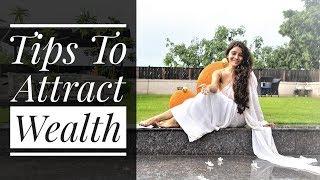 Tips To Attract Wealth | Dr. Jai Madaan