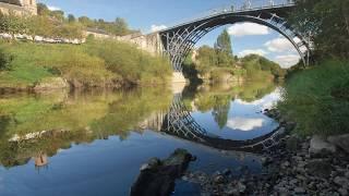 Case Study of the River Severn