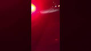 Autism Faker Andrew Ditch gets triggered by a random police car on the street lol