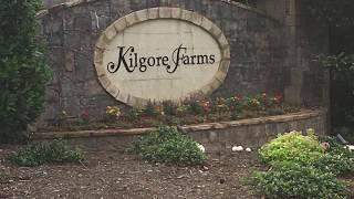 Kilgore Farms Neighborhood in Five Forks, SC