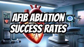 AFib Ablation Success Rate: What To Expect