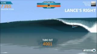 Playing Youriding Bodyboarding IV (HD)