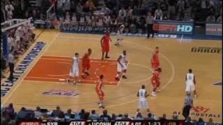 Mar. 12 - Syracuse v. Connecticut - 5 of 7 - Last 5 Minutes