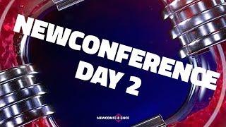 NewConference Online Conference Summary Day 2