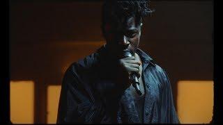 Moses Sumney - Rank & File [Official Live Video]